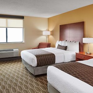 Queen Room Two Queen Beds Non-Smoking